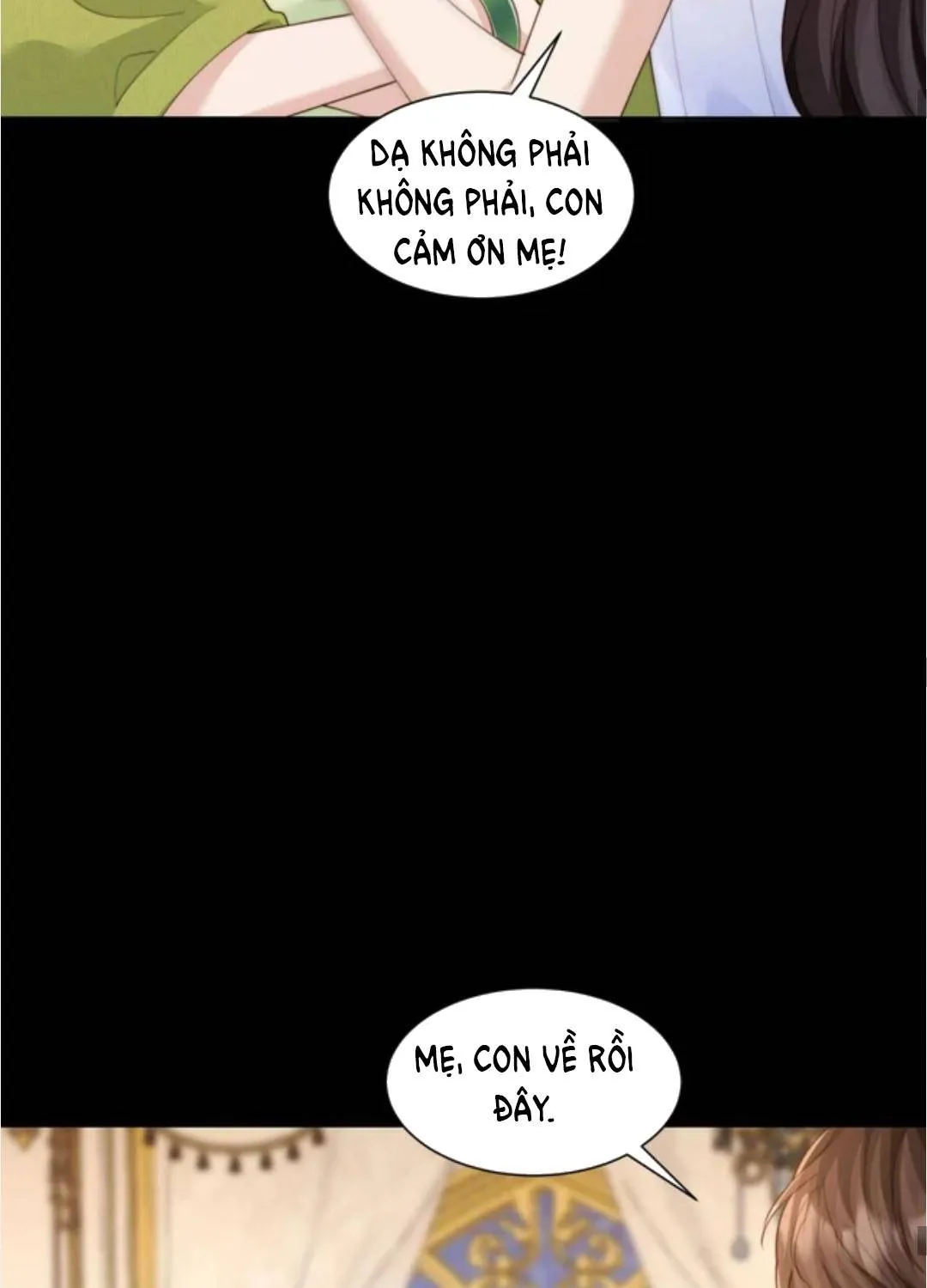 Kết Hôn Với Ông Chồng Thực Vật Chap 82 - Next Chap 83