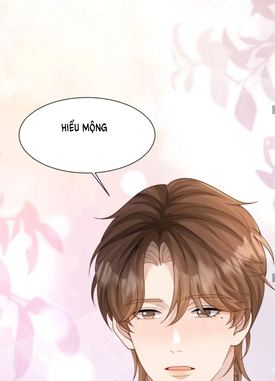 Kết Hôn Với Ông Chồng Thực Vật Chap 82 - Next Chap 83