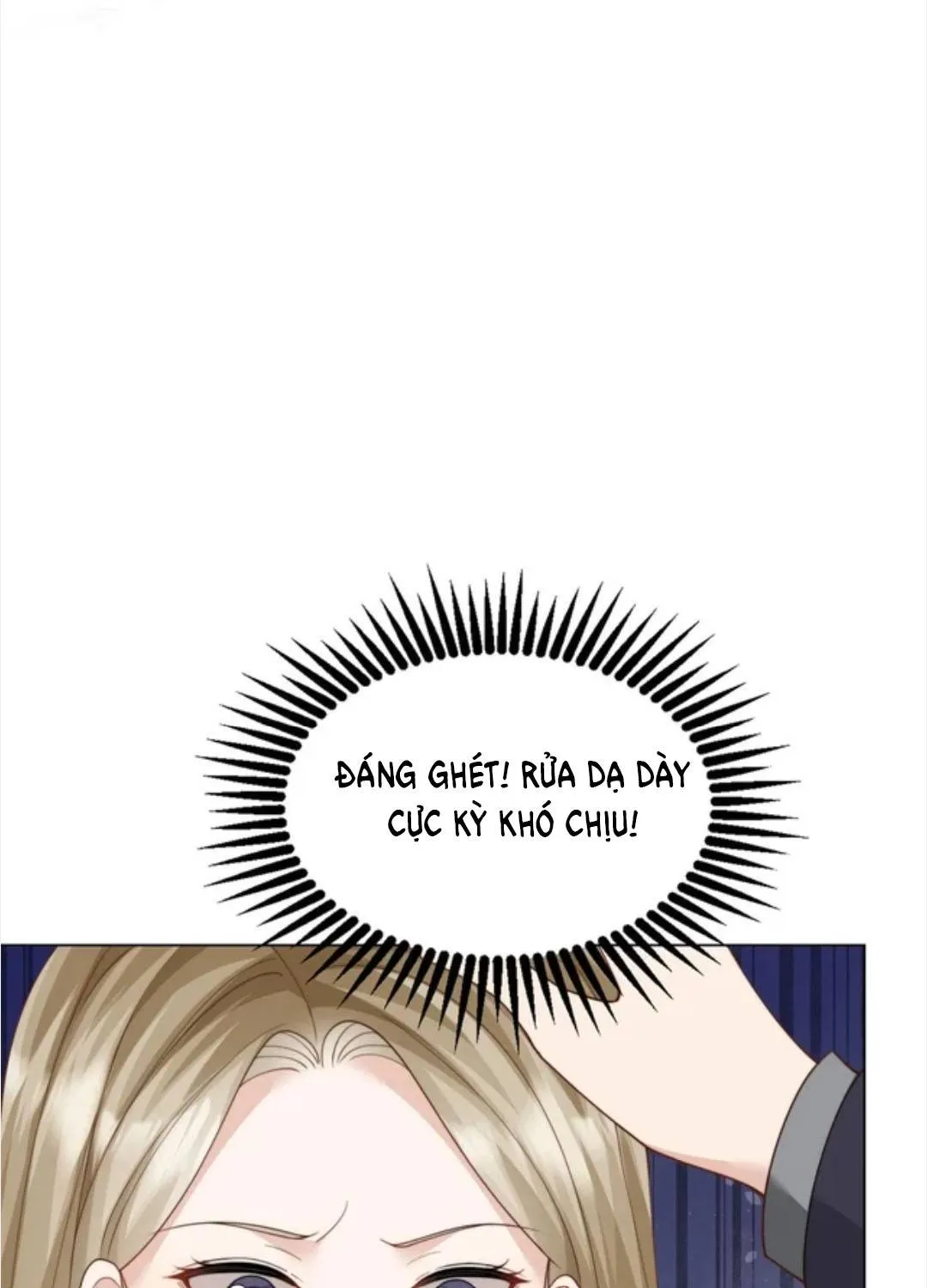 Kết Hôn Với Ông Chồng Thực Vật Chap 82 - Next Chap 83