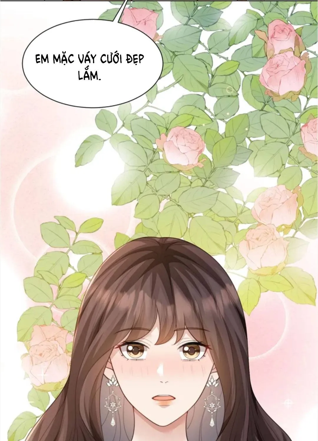 Kết Hôn Với Ông Chồng Thực Vật Chap 82 - Next Chap 83