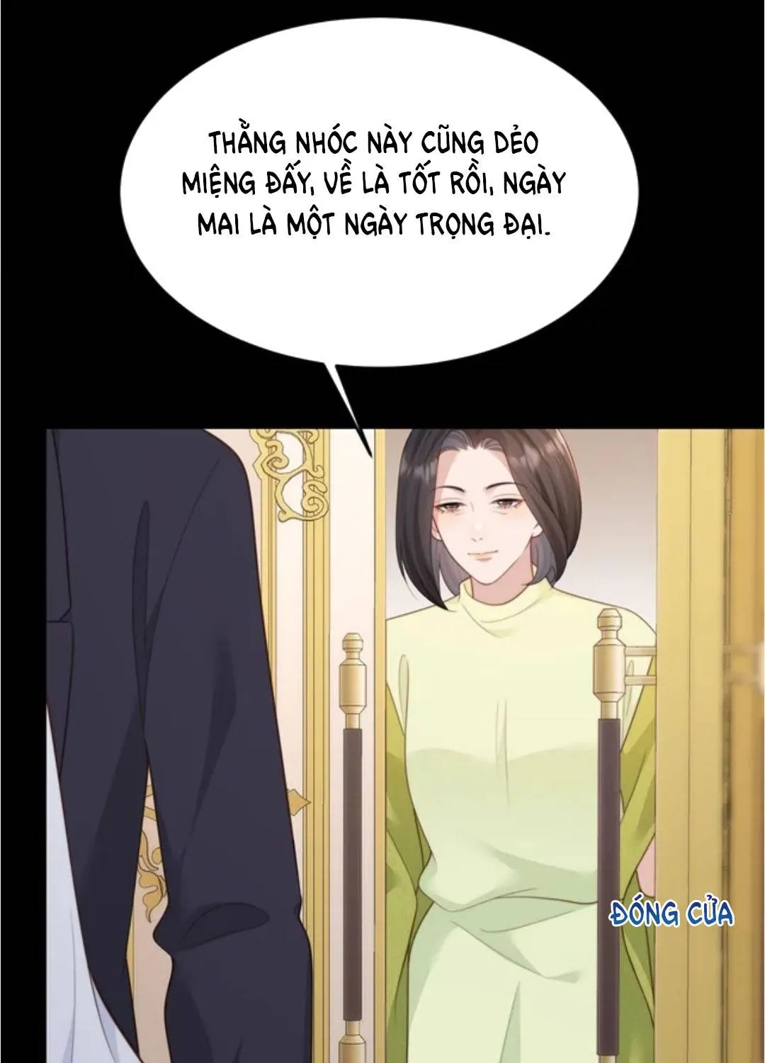 Kết Hôn Với Ông Chồng Thực Vật Chap 82 - Next Chap 83