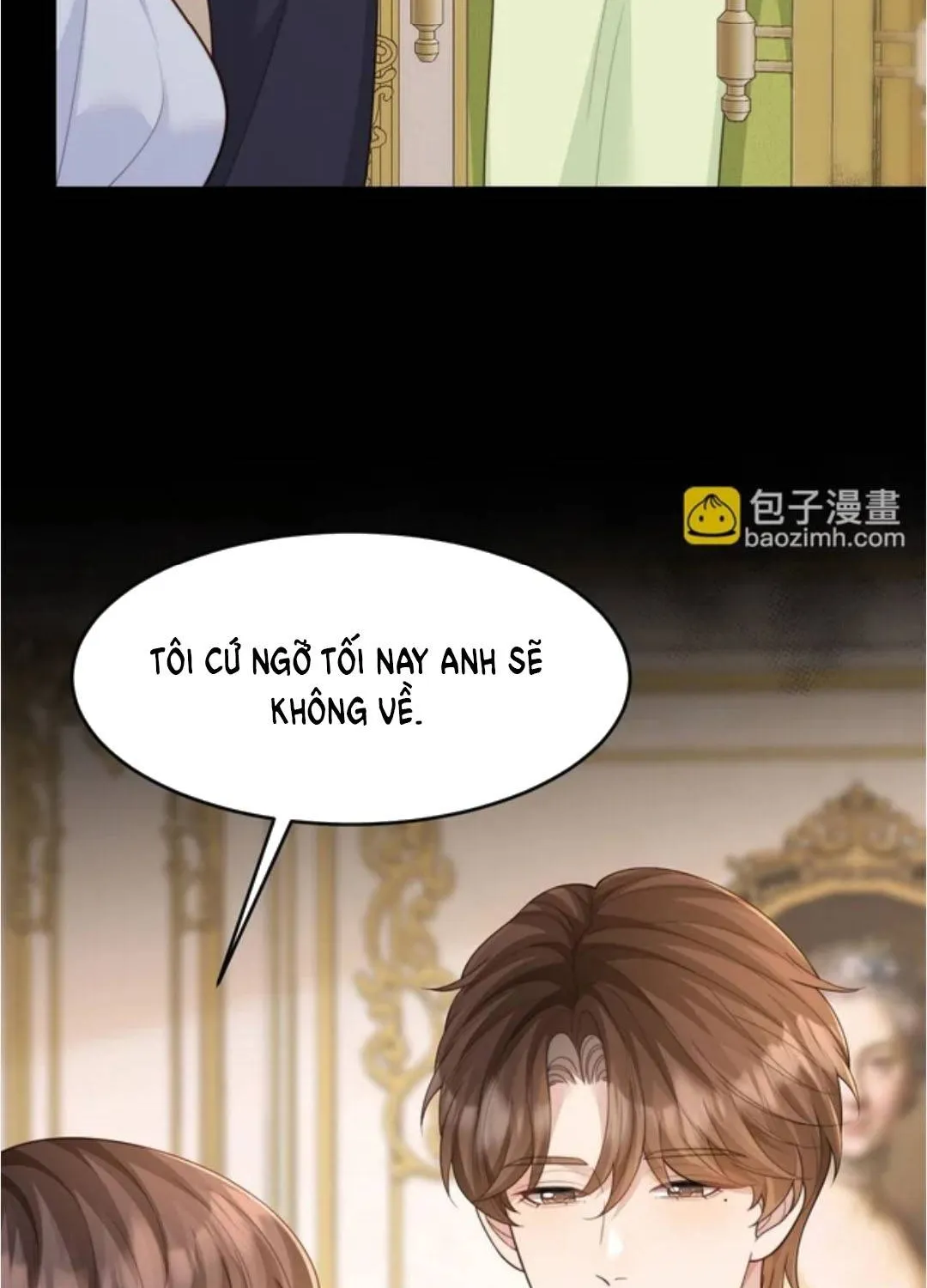 Kết Hôn Với Ông Chồng Thực Vật Chap 82 - Next Chap 83