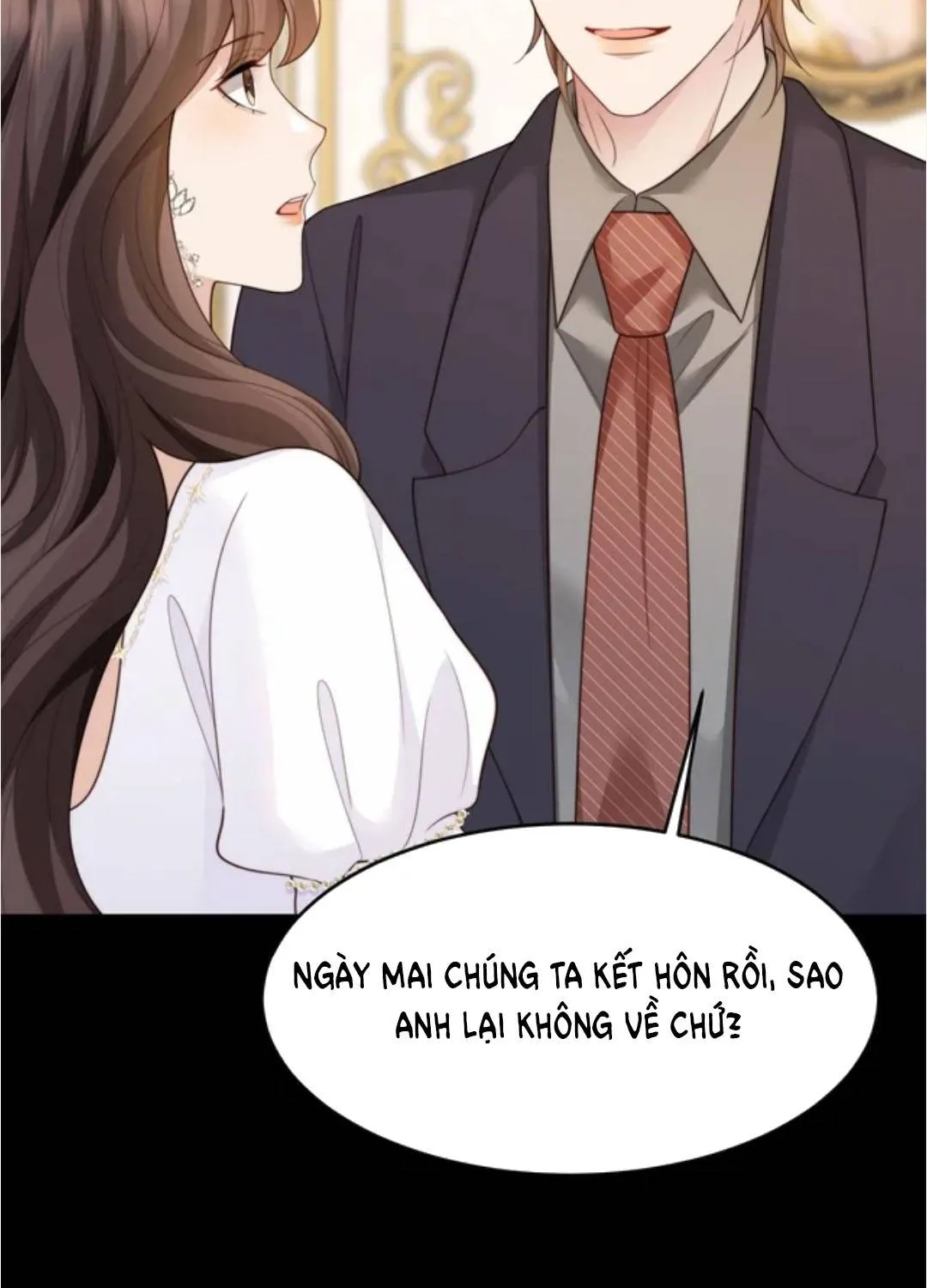 Kết Hôn Với Ông Chồng Thực Vật Chap 82 - Next Chap 83