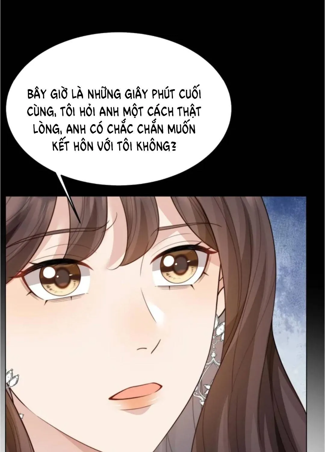 Kết Hôn Với Ông Chồng Thực Vật Chap 82 - Next Chap 83