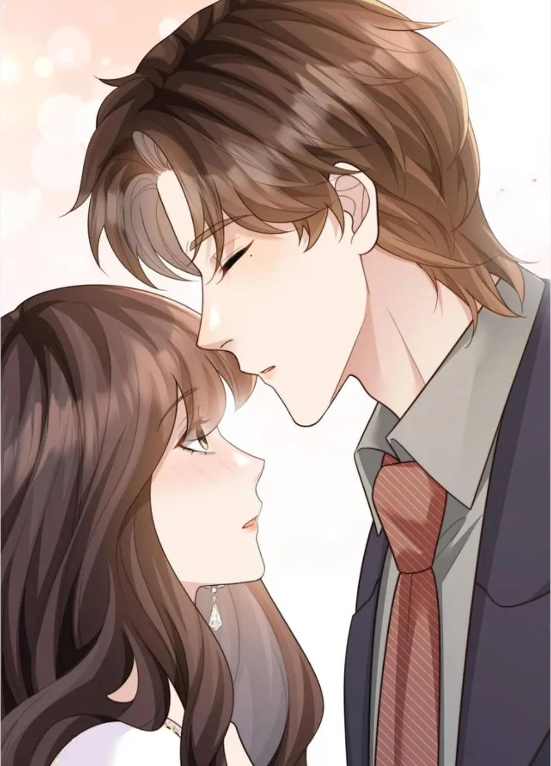 Kết Hôn Với Ông Chồng Thực Vật Chap 82 - Next Chap 83