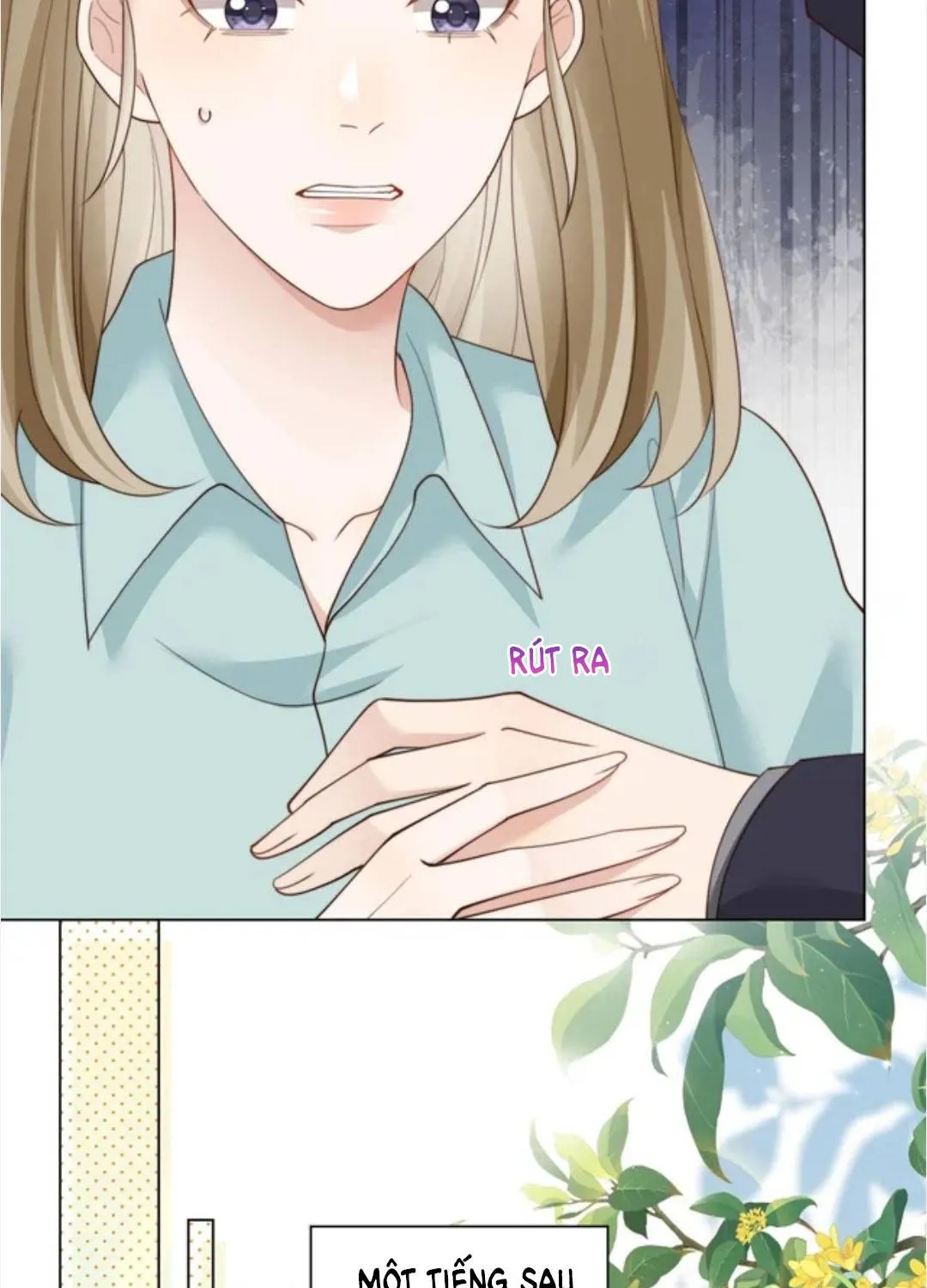 Kết Hôn Với Ông Chồng Thực Vật Chap 82 - Next Chap 83