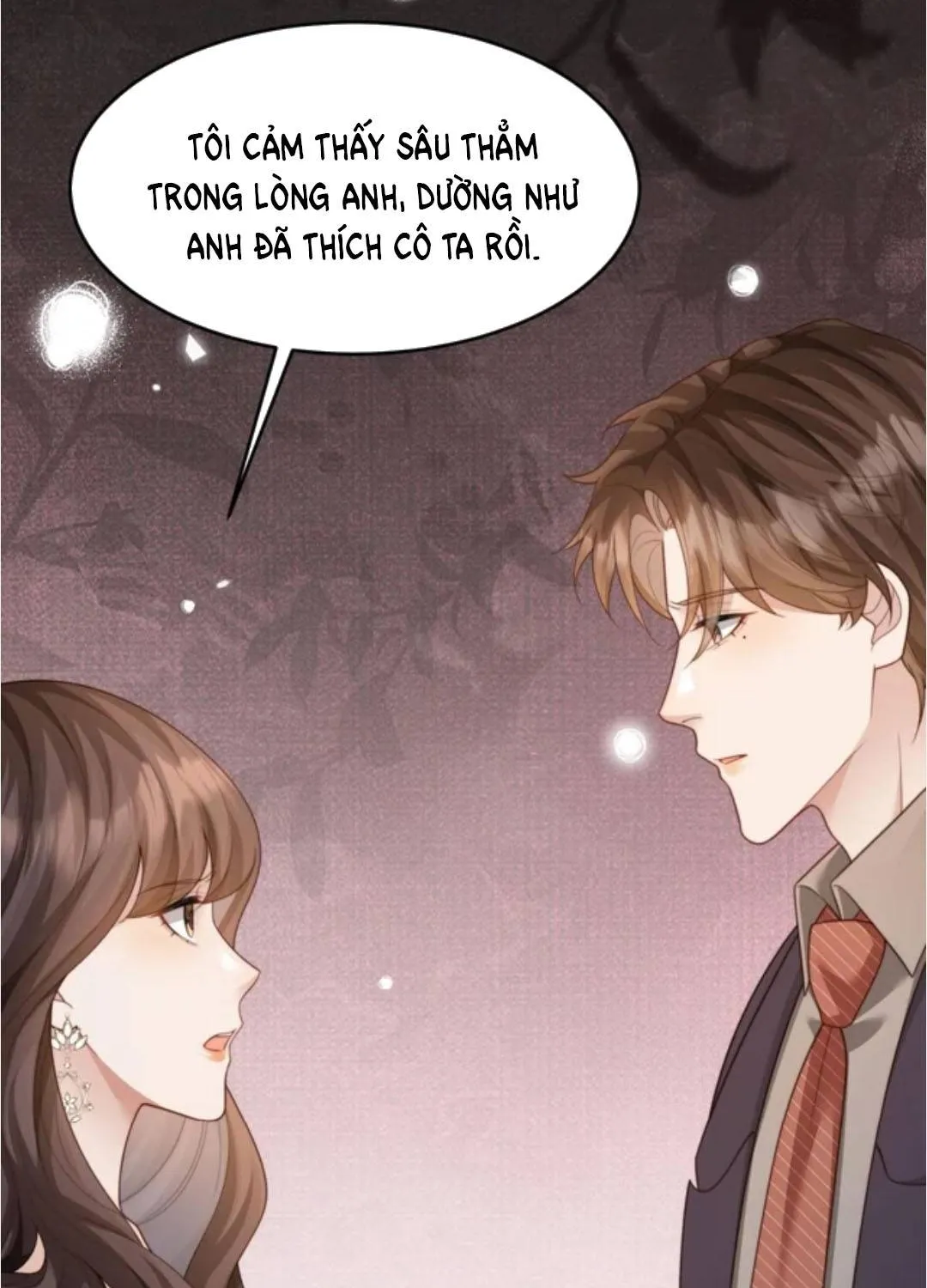Kết Hôn Với Ông Chồng Thực Vật Chap 82 - Next Chap 83