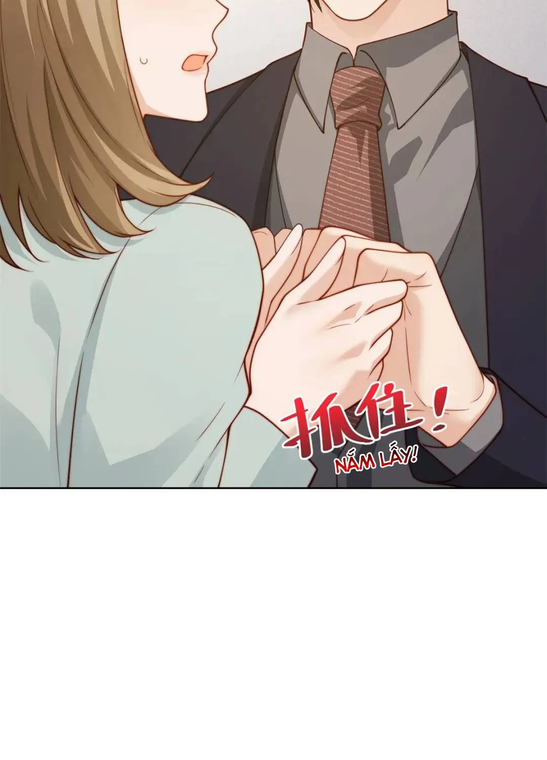 Kết Hôn Với Ông Chồng Thực Vật Chap 86 - Next Chap 87