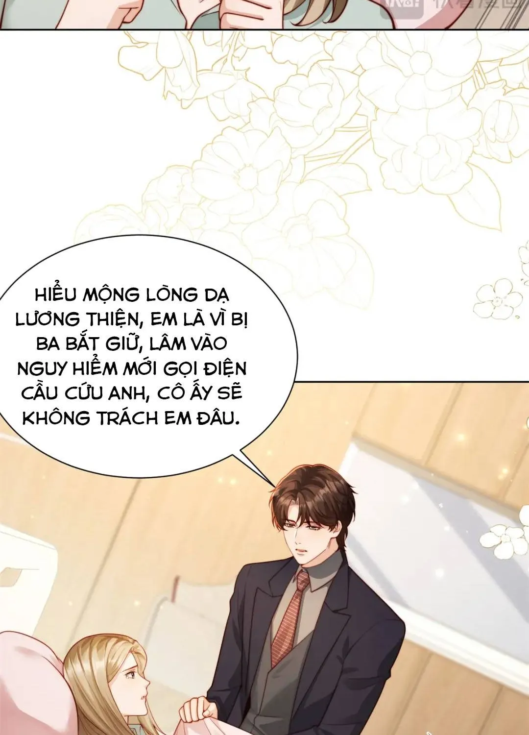 Kết Hôn Với Ông Chồng Thực Vật Chap 86 - Next Chap 87