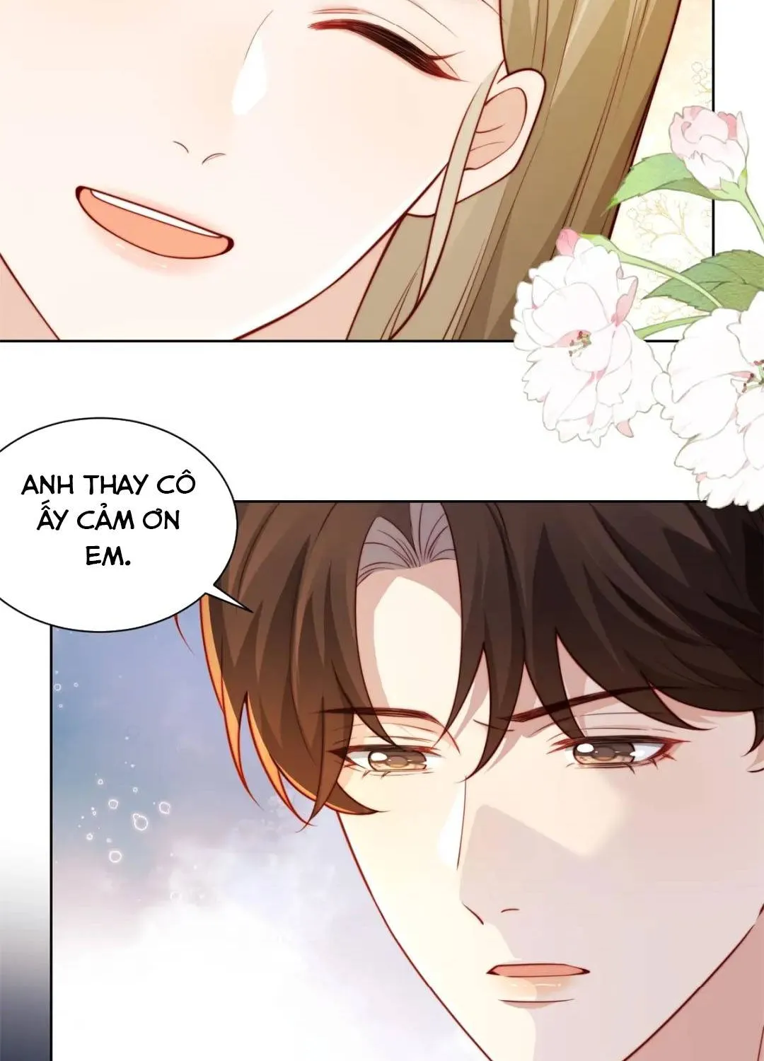 Kết Hôn Với Ông Chồng Thực Vật Chap 86 - Next Chap 87