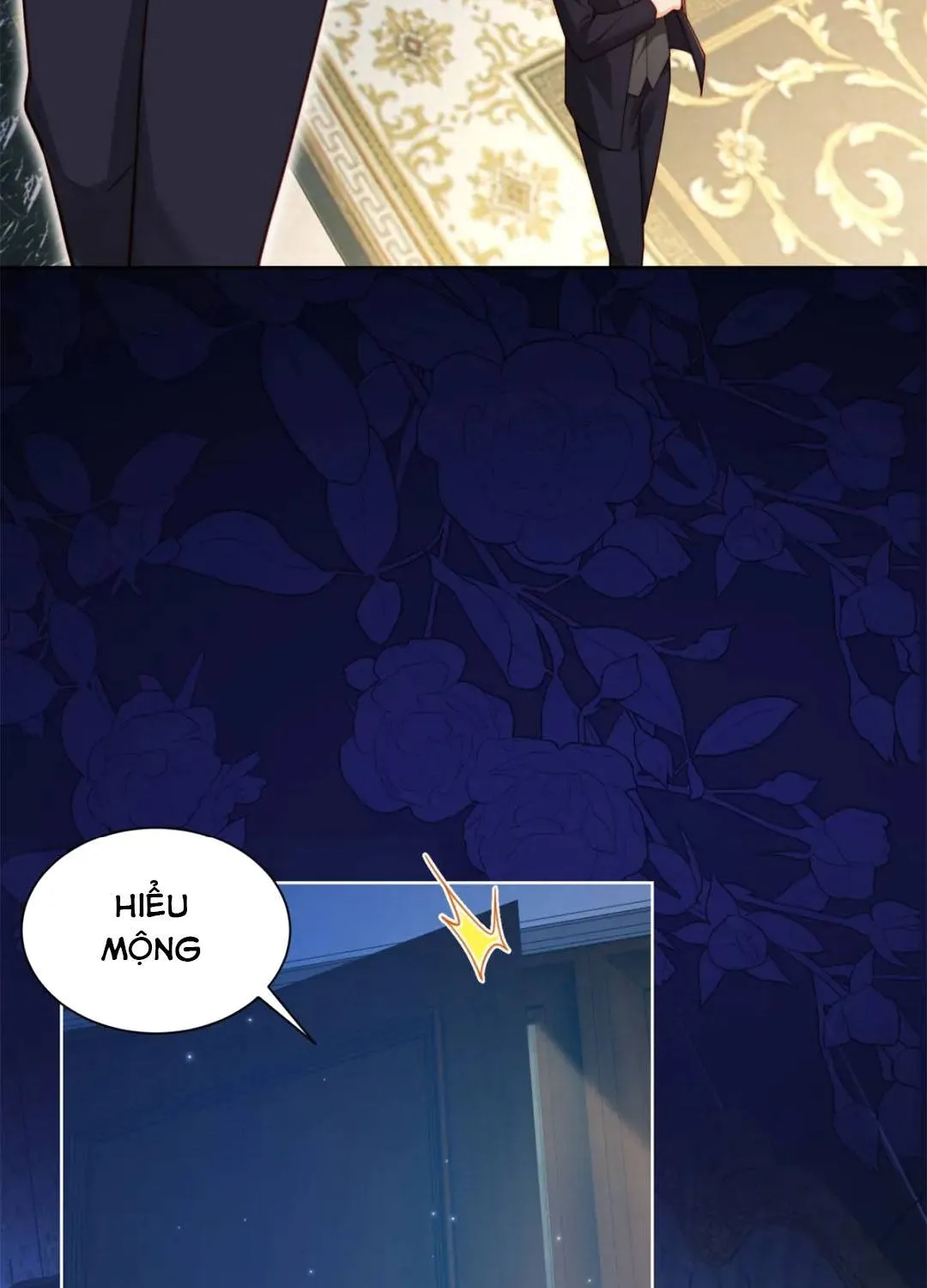 Kết Hôn Với Ông Chồng Thực Vật Chap 86 - Next Chap 87