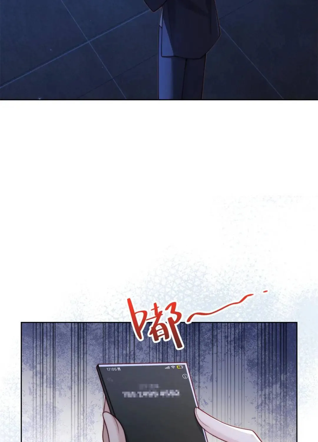Kết Hôn Với Ông Chồng Thực Vật Chap 86 - Next Chap 87