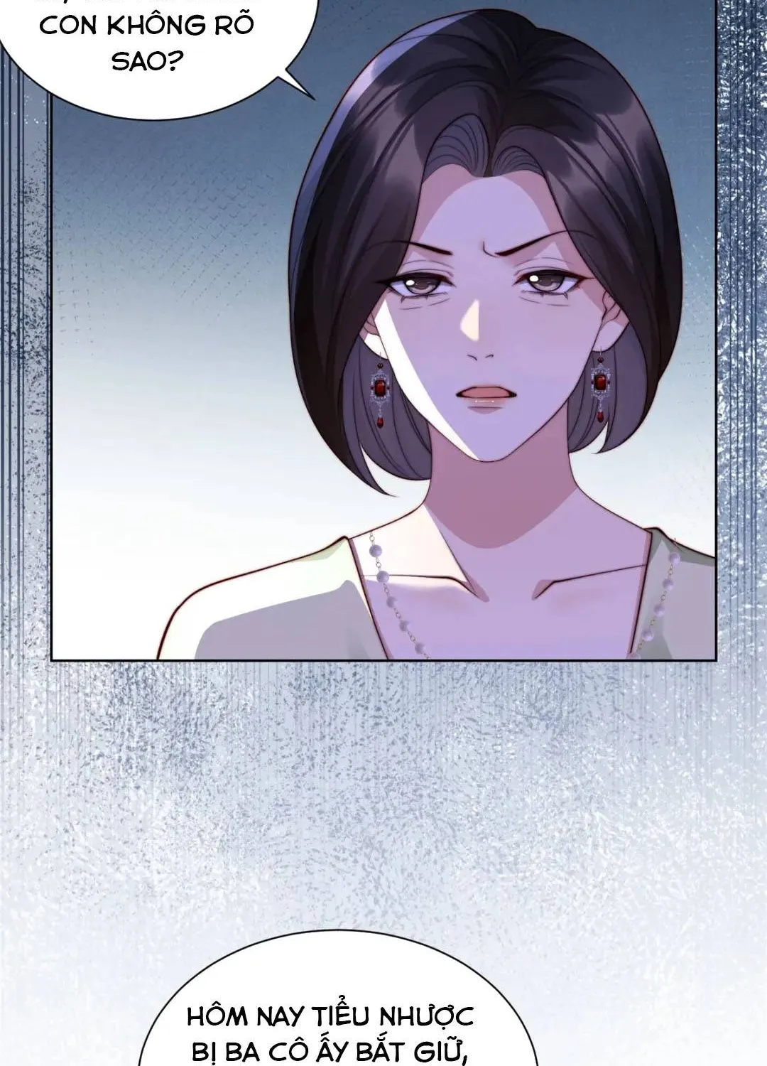 Kết Hôn Với Ông Chồng Thực Vật Chap 86 - Next Chap 87