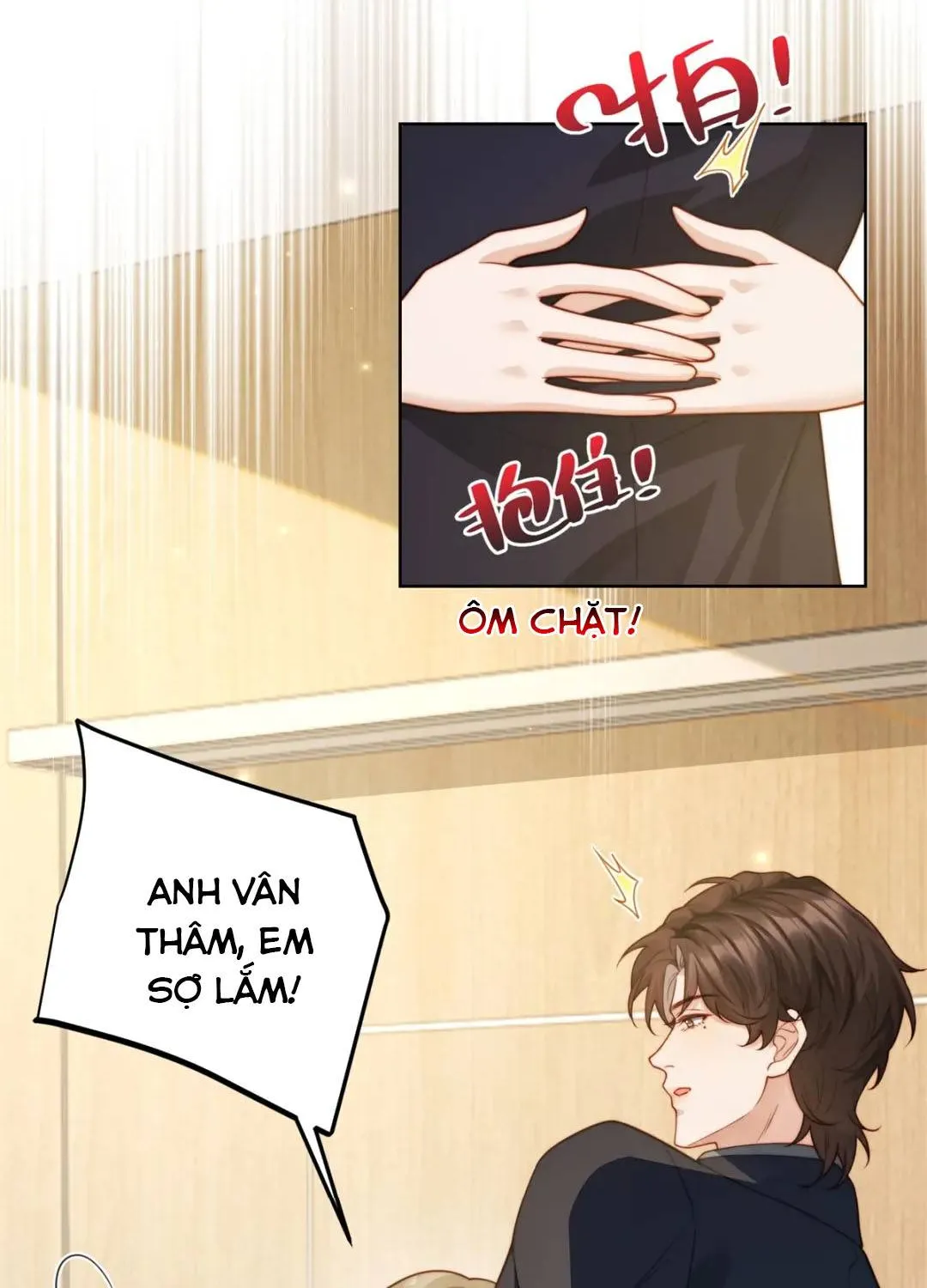 Kết Hôn Với Ông Chồng Thực Vật Chap 86 - Next Chap 87