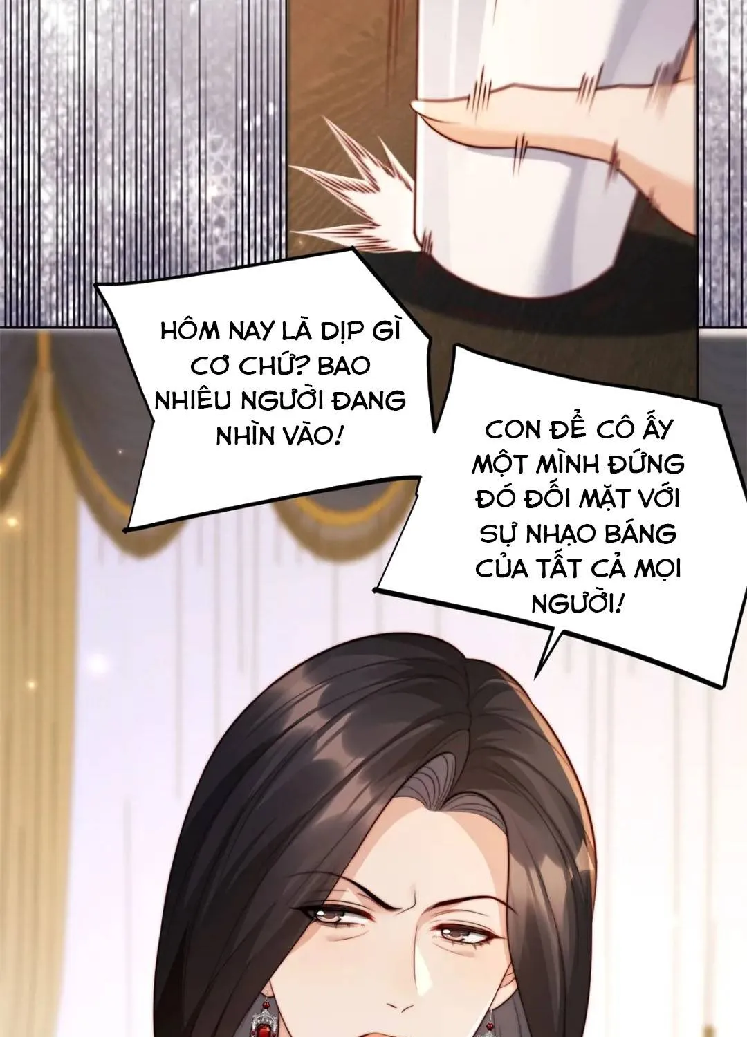 Kết Hôn Với Ông Chồng Thực Vật Chap 86 - Next Chap 87