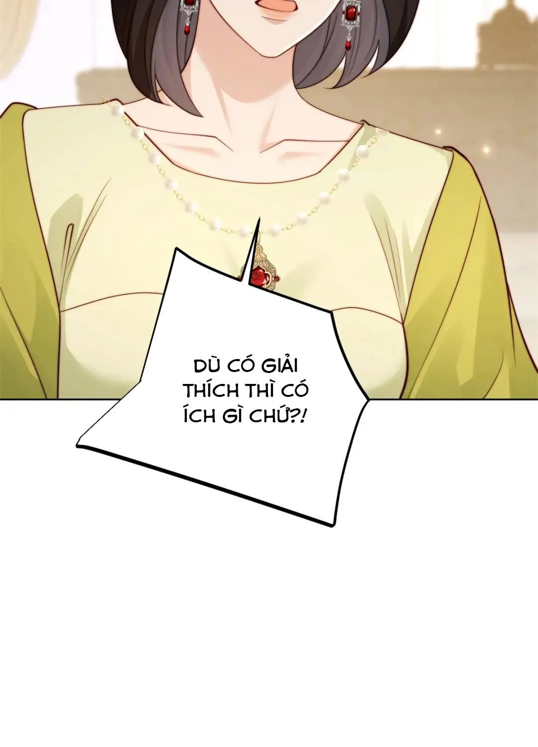 Kết Hôn Với Ông Chồng Thực Vật Chap 86 - Next Chap 87
