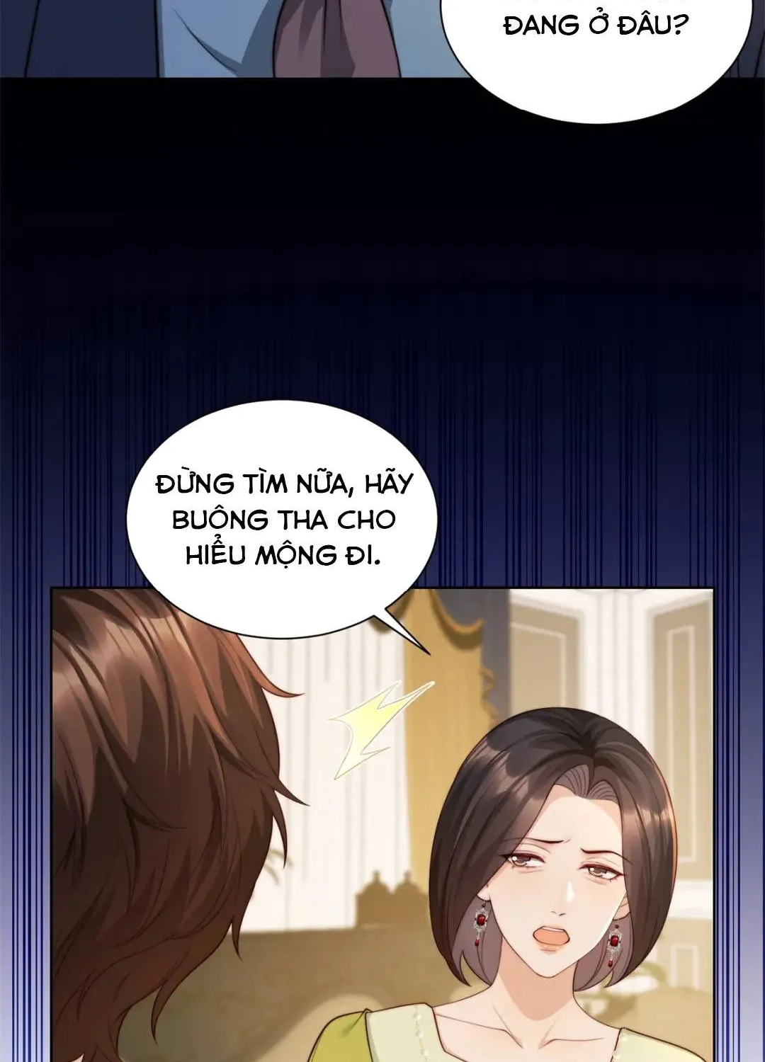 Kết Hôn Với Ông Chồng Thực Vật Chap 86 - Next Chap 87