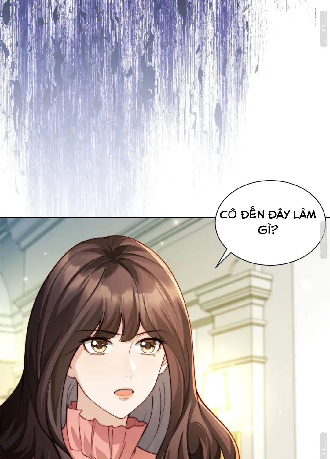 Kết Hôn Với Ông Chồng Thực Vật Chap 86 - Next Chap 87