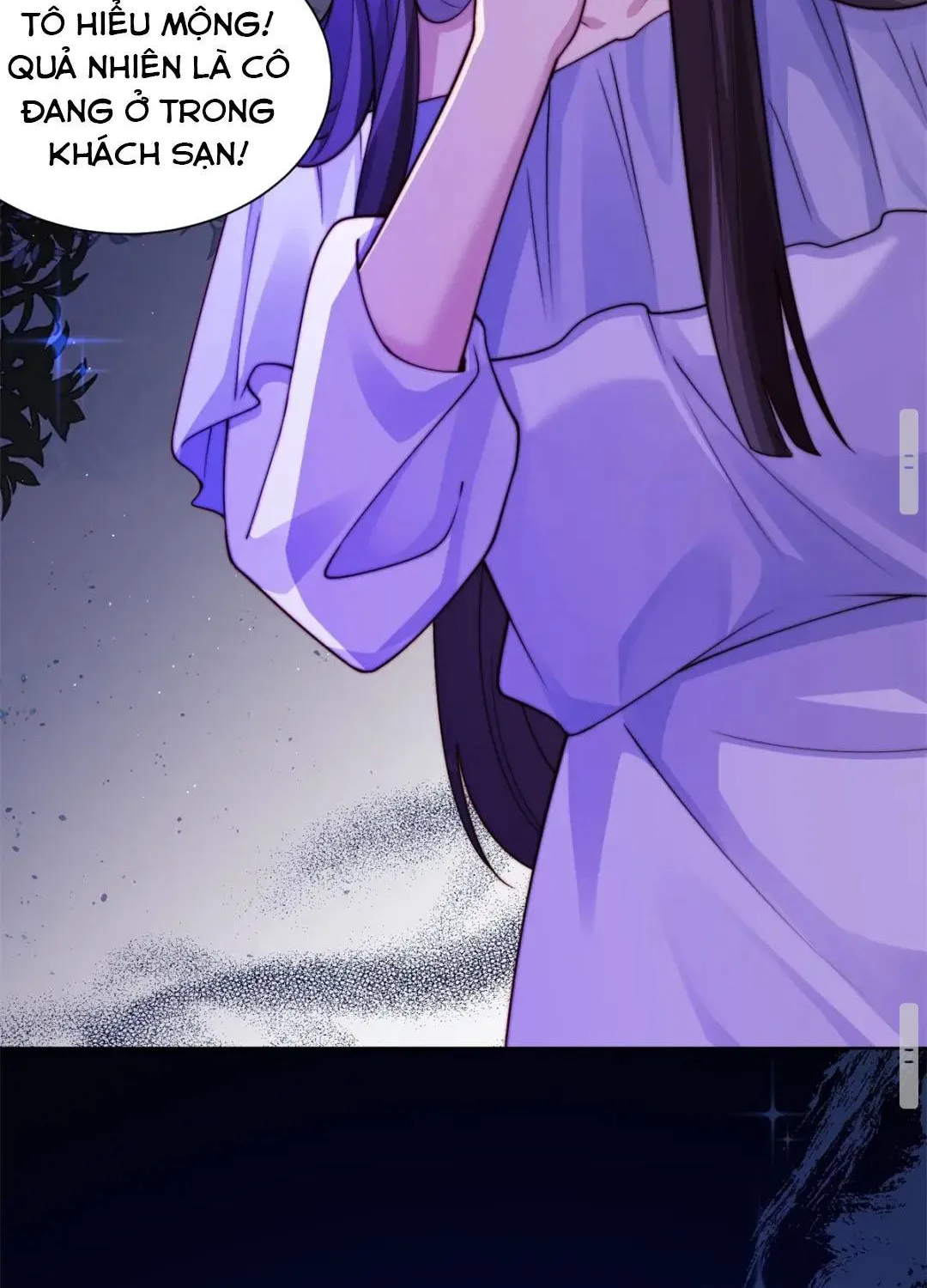 Kết Hôn Với Ông Chồng Thực Vật Chap 86 - Next Chap 87