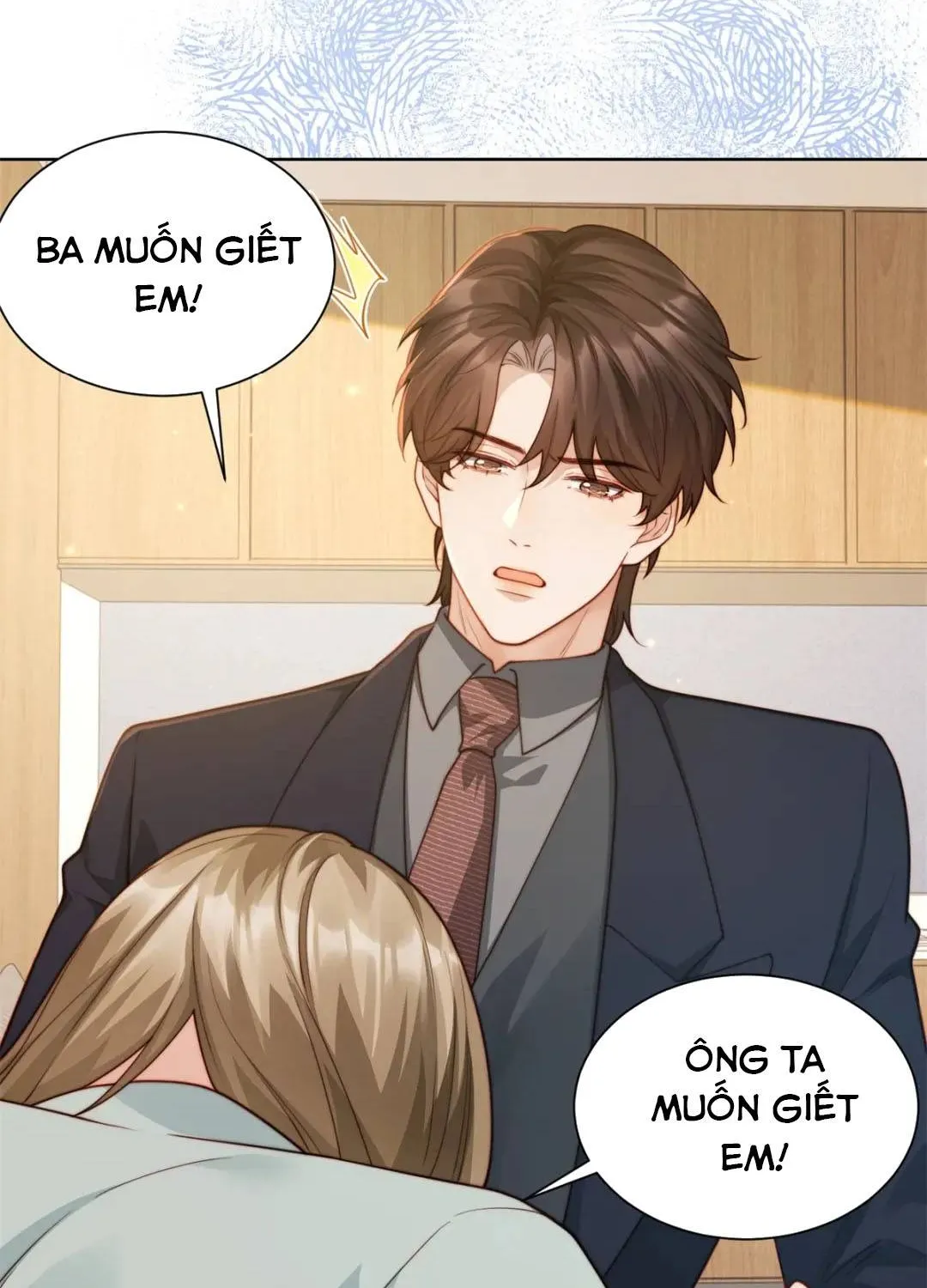 Kết Hôn Với Ông Chồng Thực Vật Chap 86 - Next Chap 87