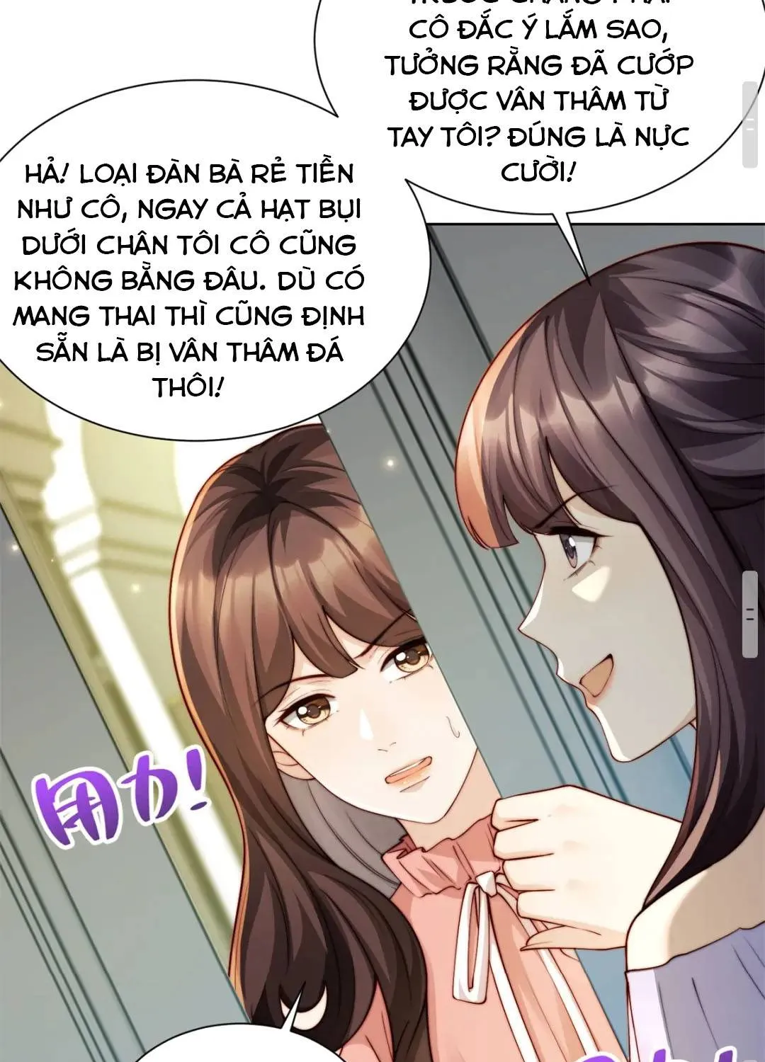 Kết Hôn Với Ông Chồng Thực Vật Chap 86 - Next Chap 87