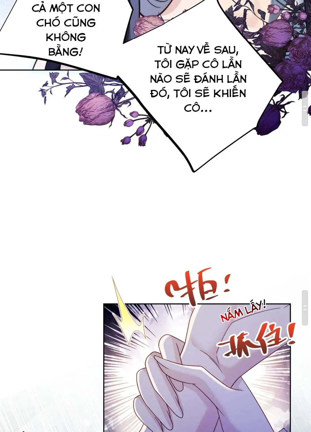 Kết Hôn Với Ông Chồng Thực Vật Chap 86 - Next Chap 87