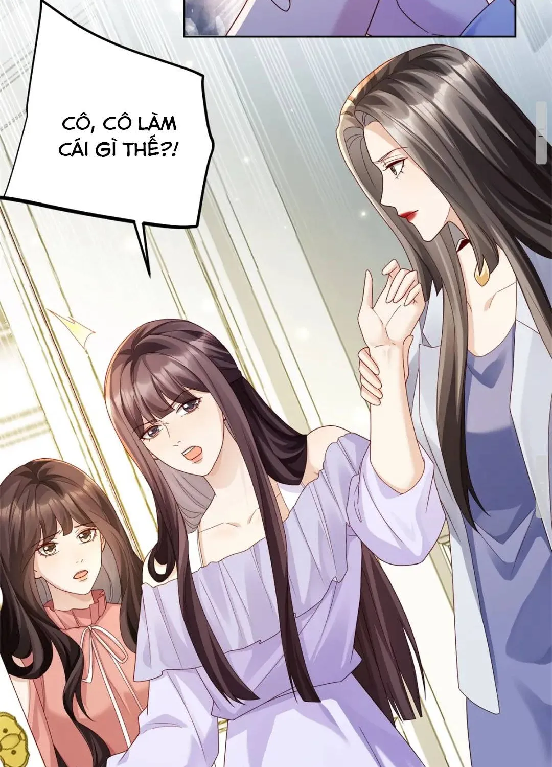 Kết Hôn Với Ông Chồng Thực Vật Chap 86 - Next Chap 87
