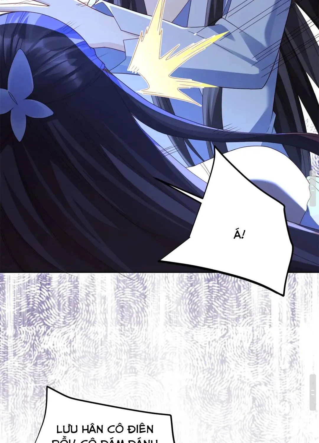 Kết Hôn Với Ông Chồng Thực Vật Chap 86 - Next Chap 87