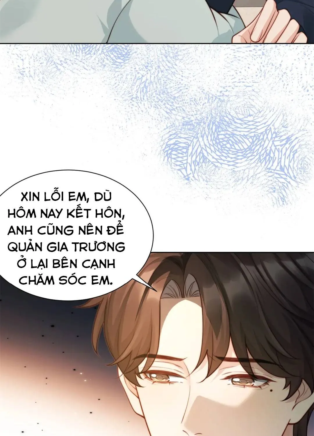 Kết Hôn Với Ông Chồng Thực Vật Chap 86 - Next Chap 87