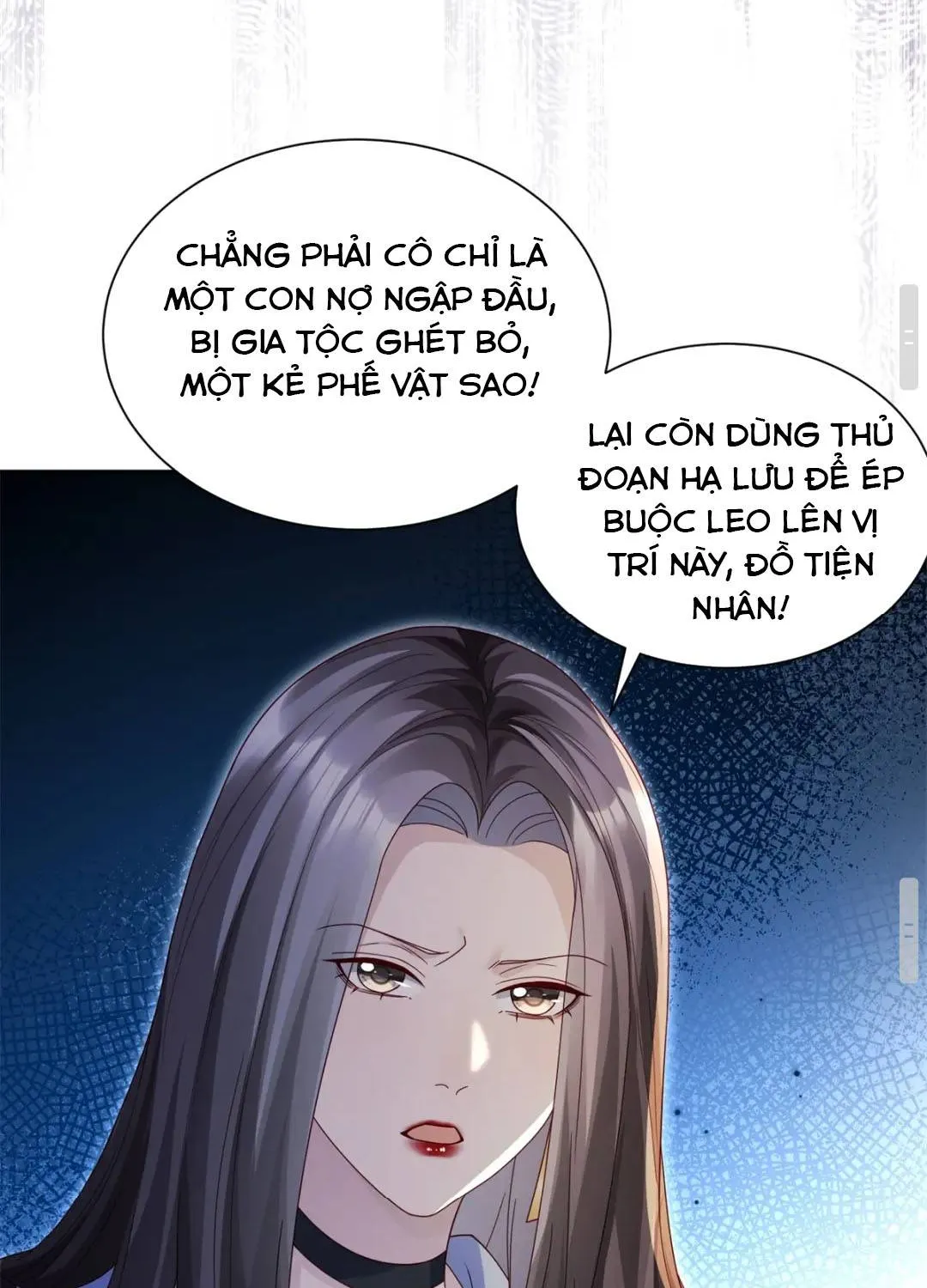 Kết Hôn Với Ông Chồng Thực Vật Chap 86 - Next Chap 87