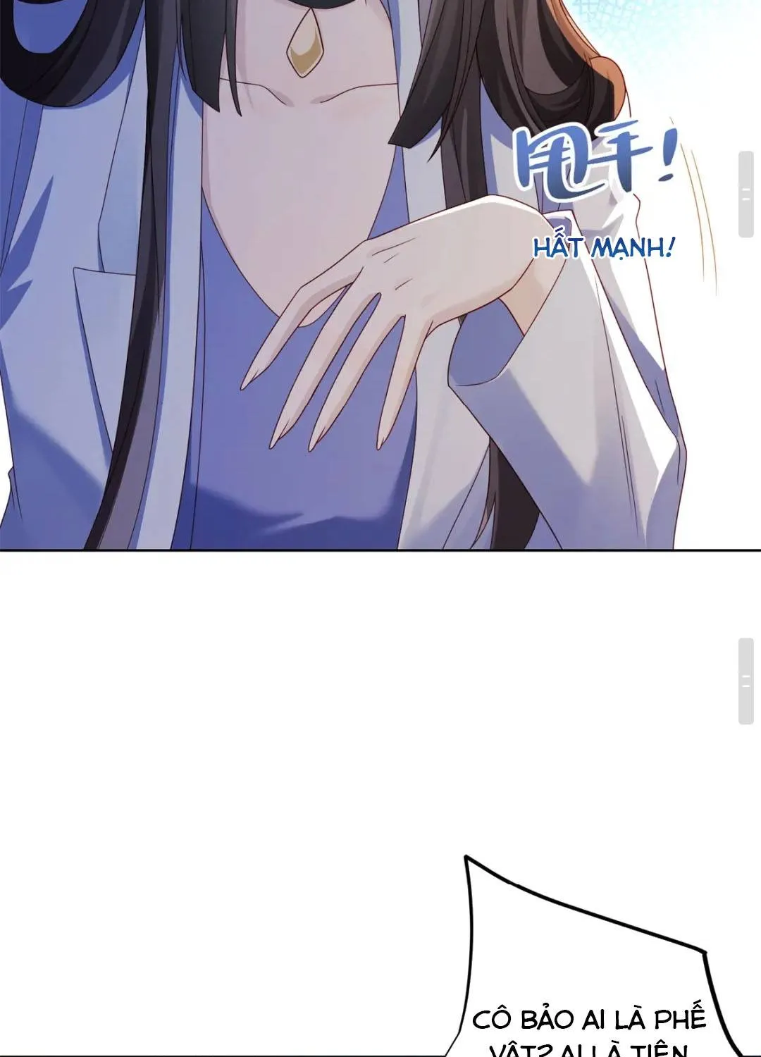 Kết Hôn Với Ông Chồng Thực Vật Chap 86 - Next Chap 87