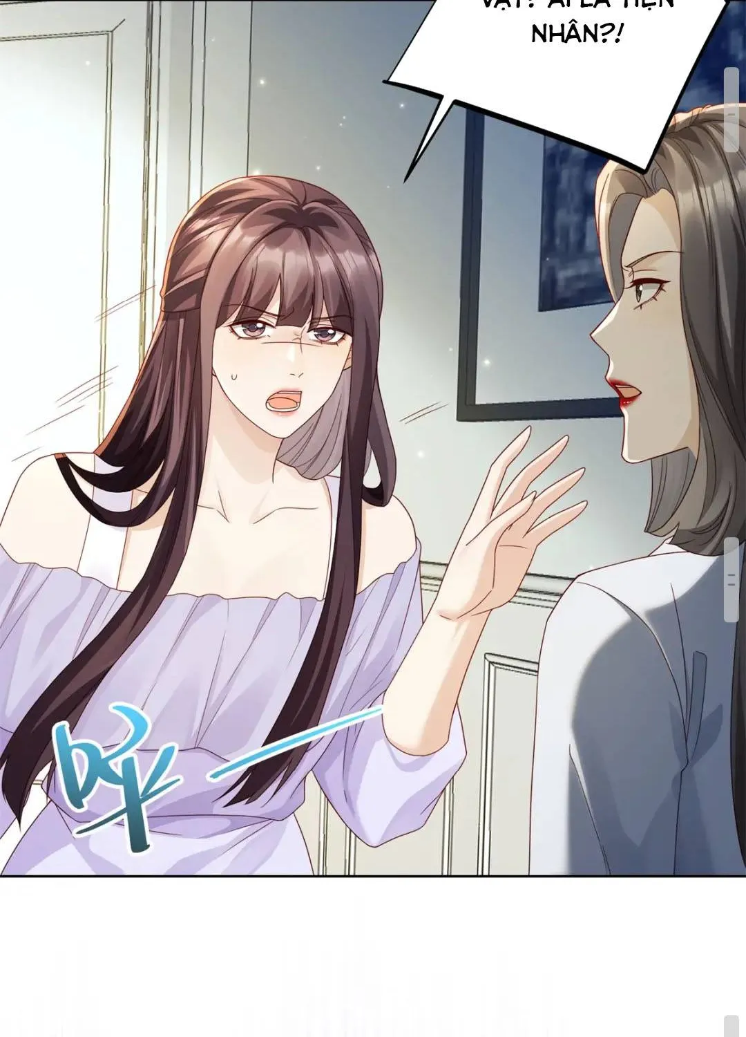 Kết Hôn Với Ông Chồng Thực Vật Chap 86 - Next Chap 87