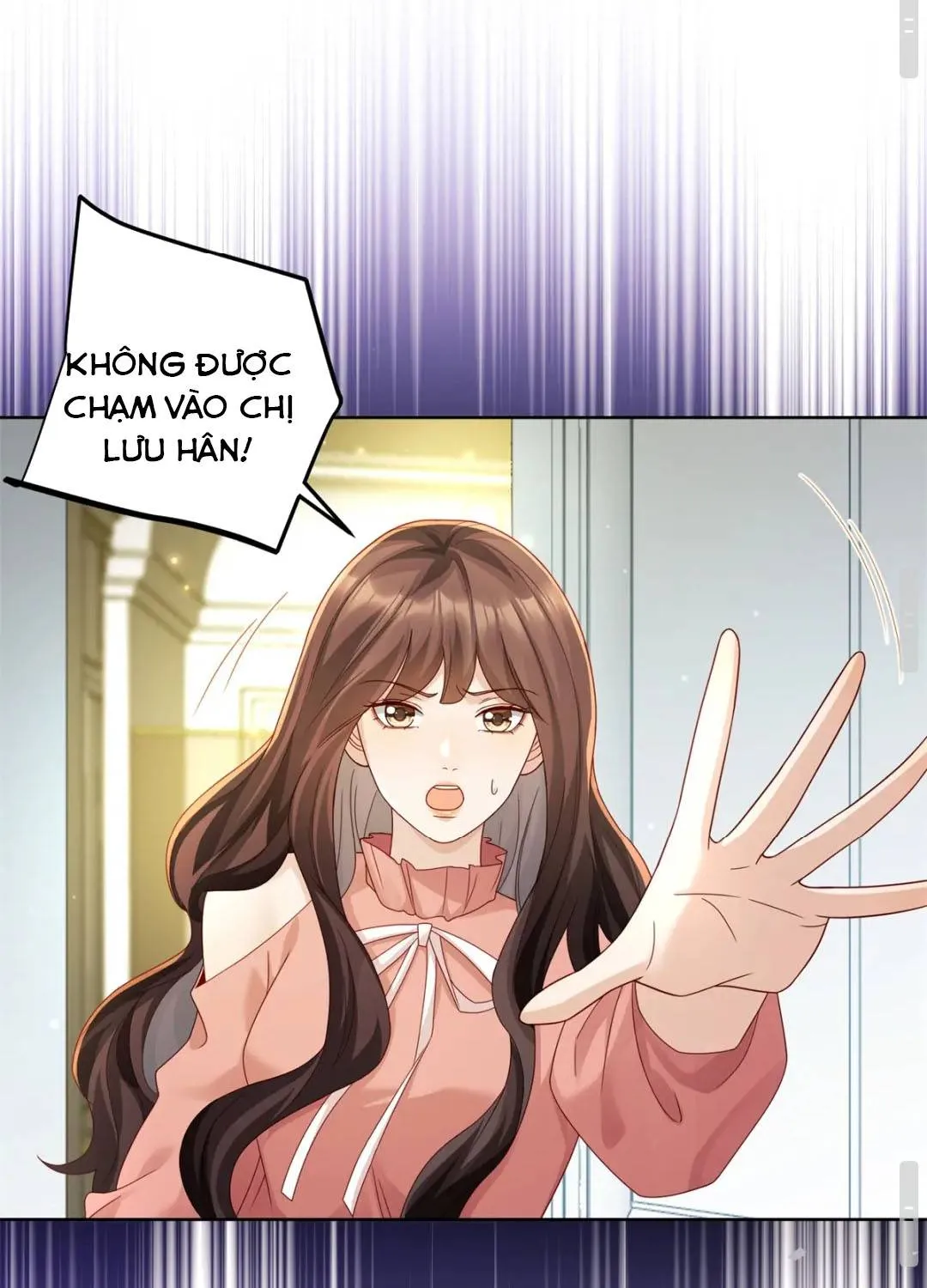 Kết Hôn Với Ông Chồng Thực Vật Chap 86 - Next Chap 87