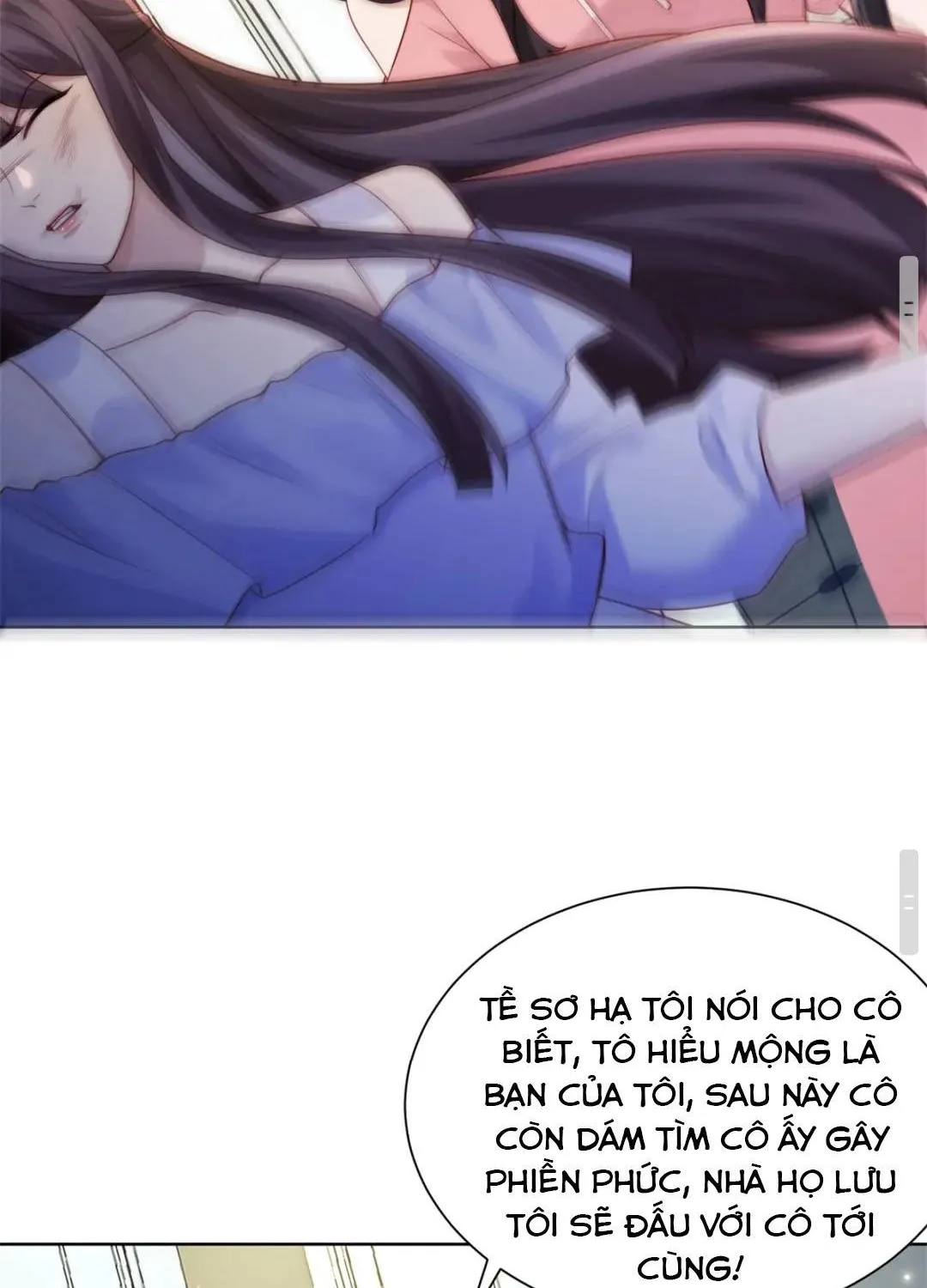 Kết Hôn Với Ông Chồng Thực Vật Chap 86 - Next Chap 87