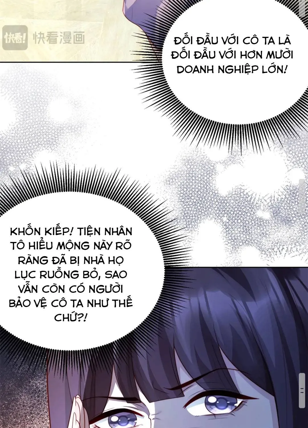 Kết Hôn Với Ông Chồng Thực Vật Chap 86 - Next Chap 87
