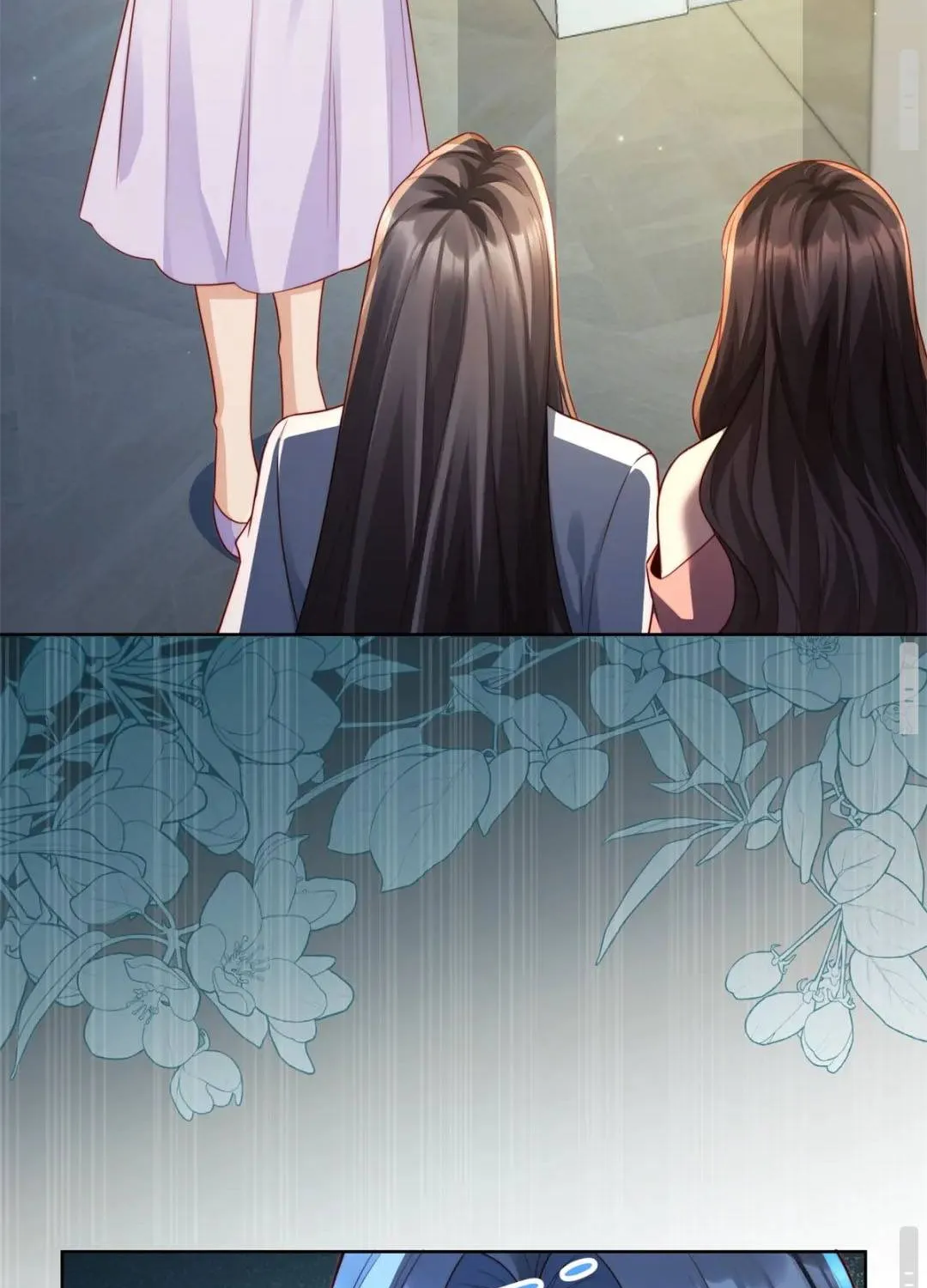 Kết Hôn Với Ông Chồng Thực Vật Chap 86 - Next Chap 87