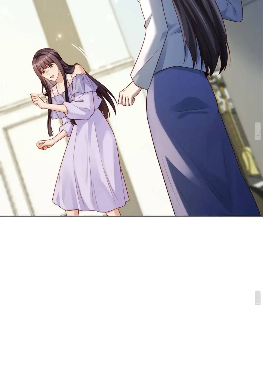 Kết Hôn Với Ông Chồng Thực Vật Chap 86 - Next Chap 87