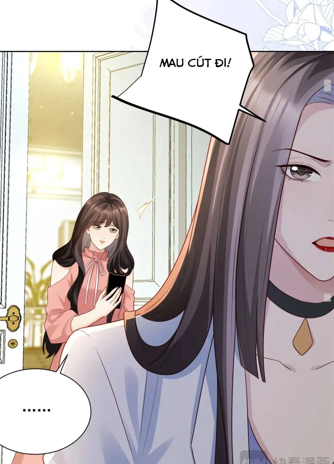 Kết Hôn Với Ông Chồng Thực Vật Chap 86 - Next Chap 87