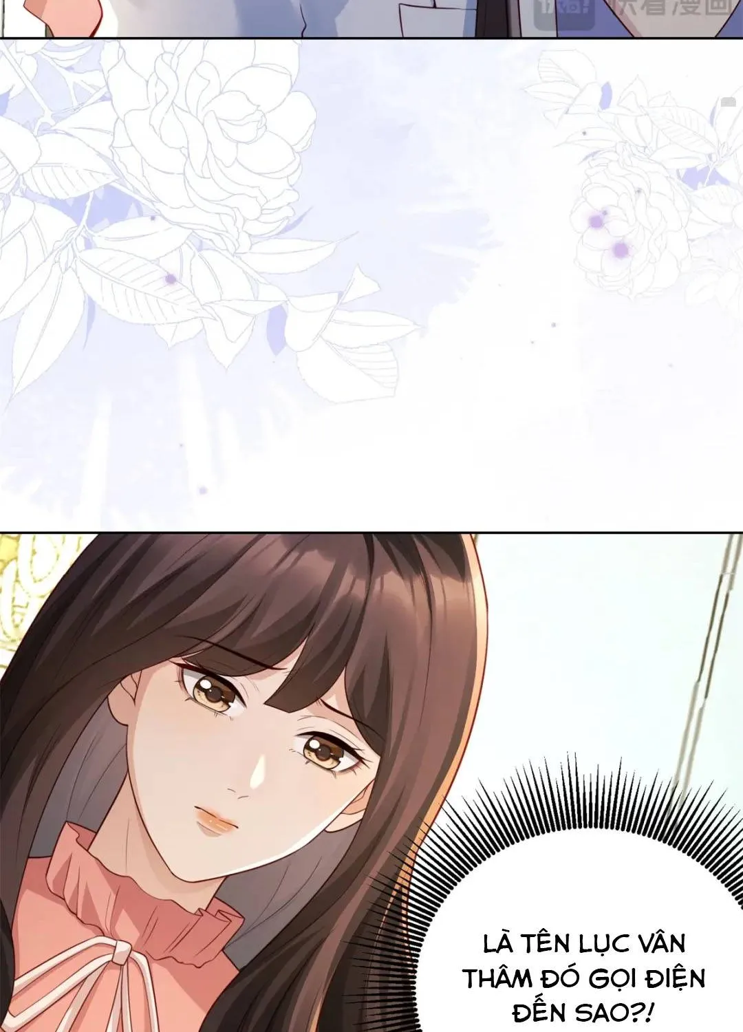 Kết Hôn Với Ông Chồng Thực Vật Chap 86 - Next Chap 87