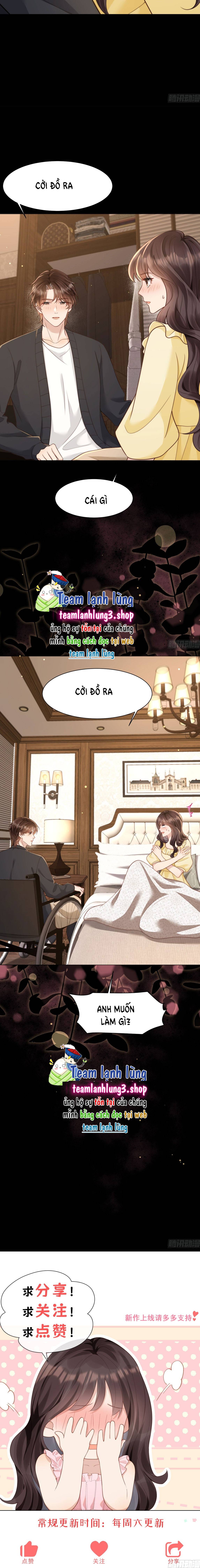 KẾT HÔN VỚI ÔNG CHỒNG Chap 19 - Next Chap 20