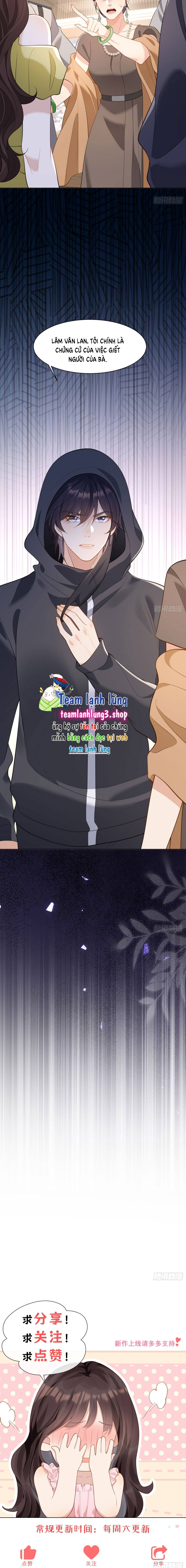 KẾT HÔN VỚI ÔNG CHỒNG Chap 24 - Next Chap 25