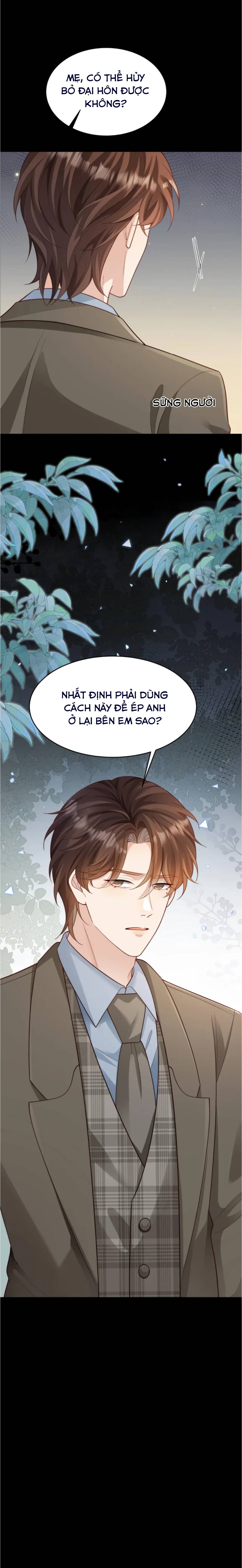KẾT HÔN VỚI ÔNG CHỒNG Chap 70 - Next Chap 71