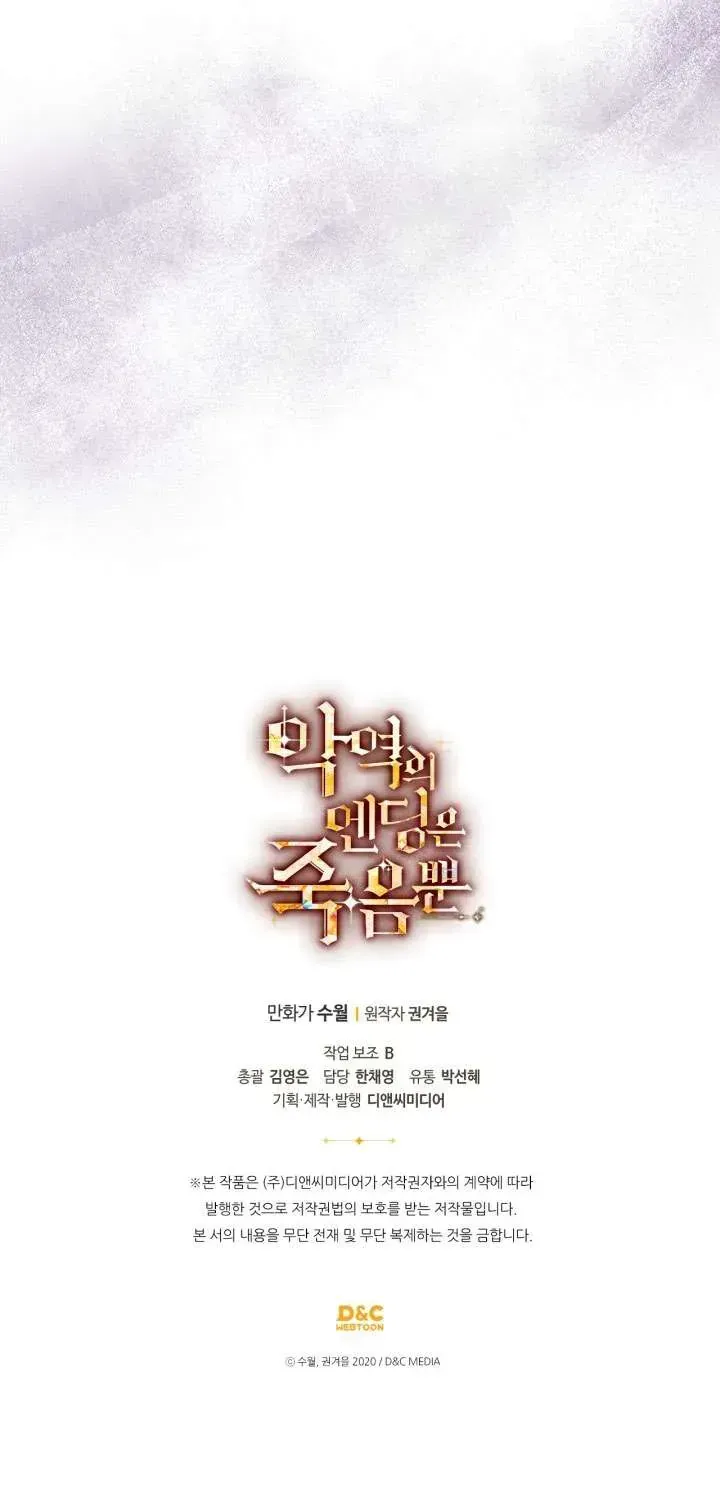 Kết Thúc Của Nhân Vật Phản Diện Chỉ Có Thể Là Cái Chết Chap 201 - Next Chap 202