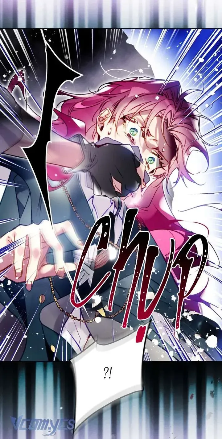 Kết Thúc Của Nhân Vật Phản Diện Chỉ Có Thể Là Cái Chết Chap 201 - Next Chap 202