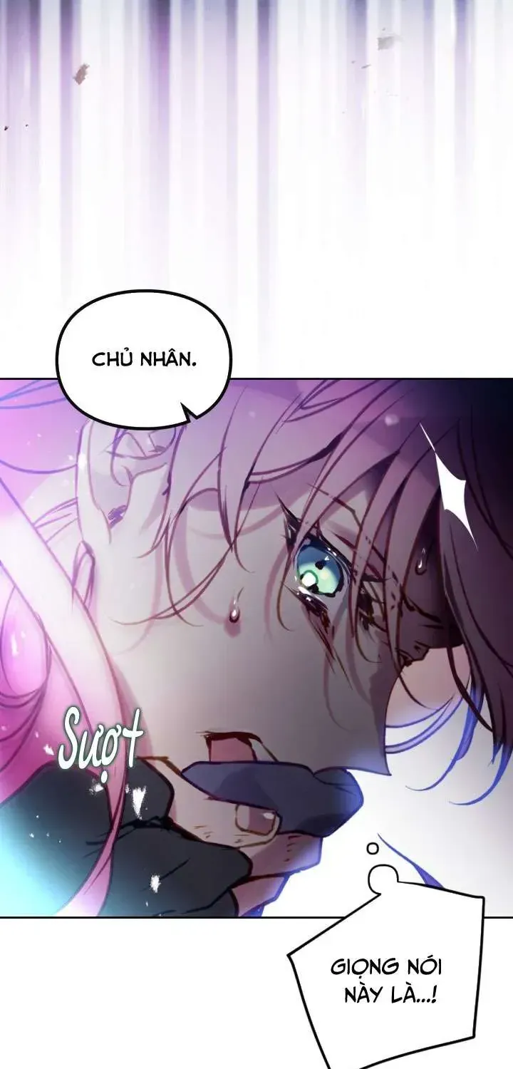 Kết Thúc Của Nhân Vật Phản Diện Chỉ Có Thể Là Cái Chết Chap 201 - Next Chap 202