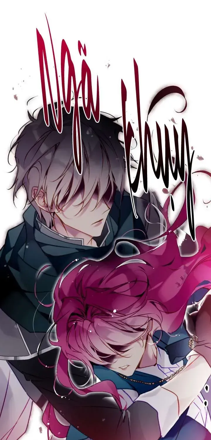 Kết Thúc Của Nhân Vật Phản Diện Chỉ Có Thể Là Cái Chết Chap 201 - Next Chap 202