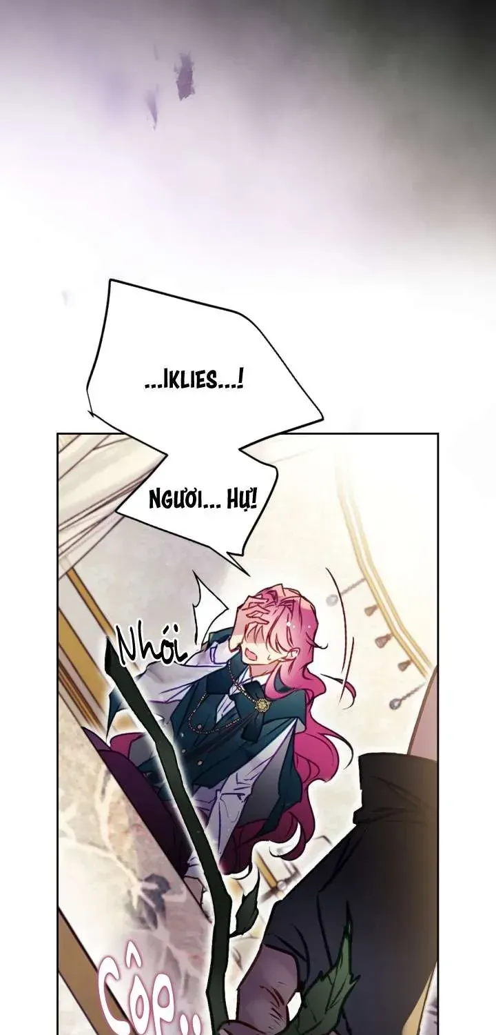 Kết Thúc Của Nhân Vật Phản Diện Chỉ Có Thể Là Cái Chết Chap 201 - Next Chap 202