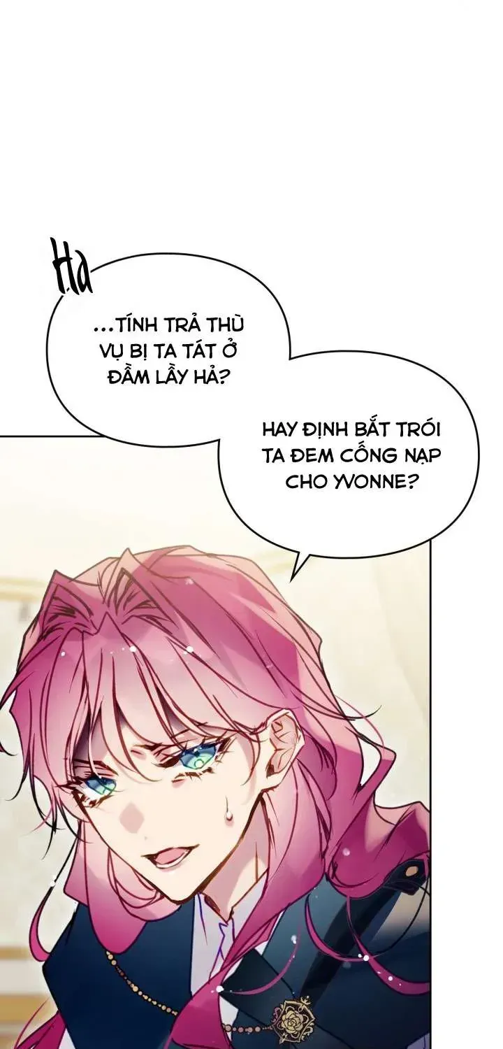 Kết Thúc Của Nhân Vật Phản Diện Chỉ Có Thể Là Cái Chết Chap 201 - Next Chap 202