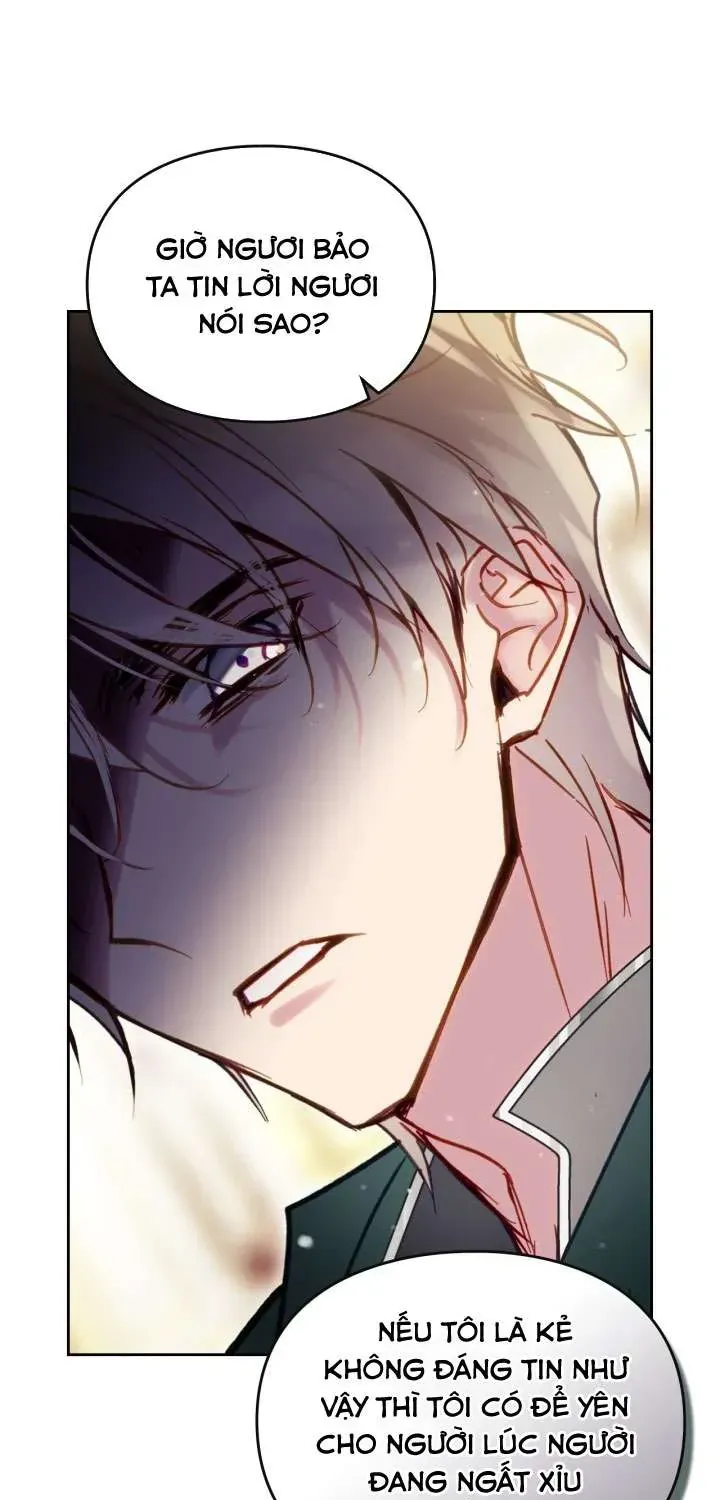 Kết Thúc Của Nhân Vật Phản Diện Chỉ Có Thể Là Cái Chết Chap 201 - Next Chap 202