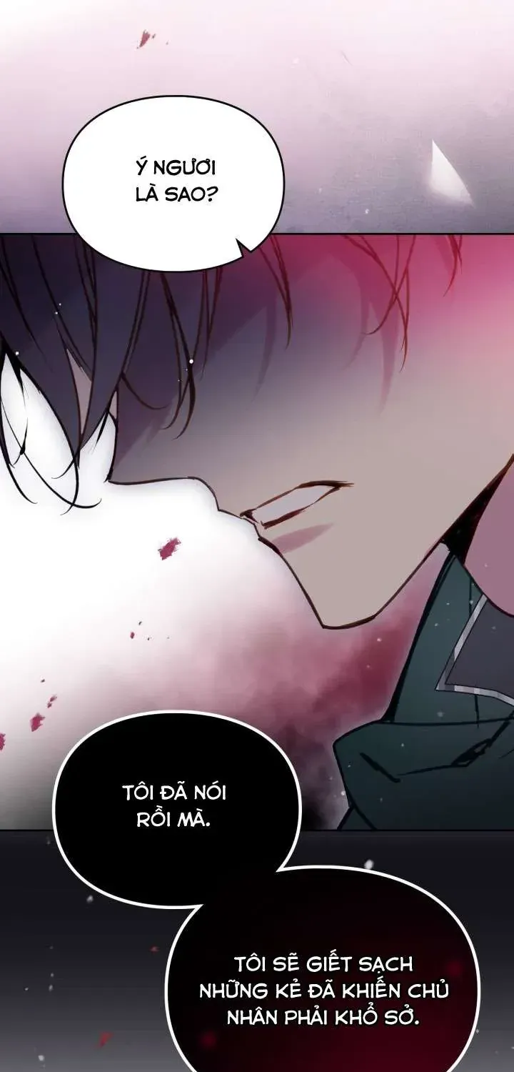 Kết Thúc Của Nhân Vật Phản Diện Chỉ Có Thể Là Cái Chết Chap 201 - Next Chap 202